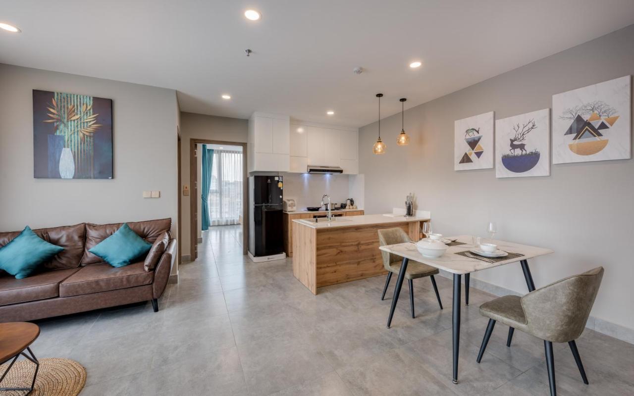 Amata Residence プノンペン エクステリア 写真