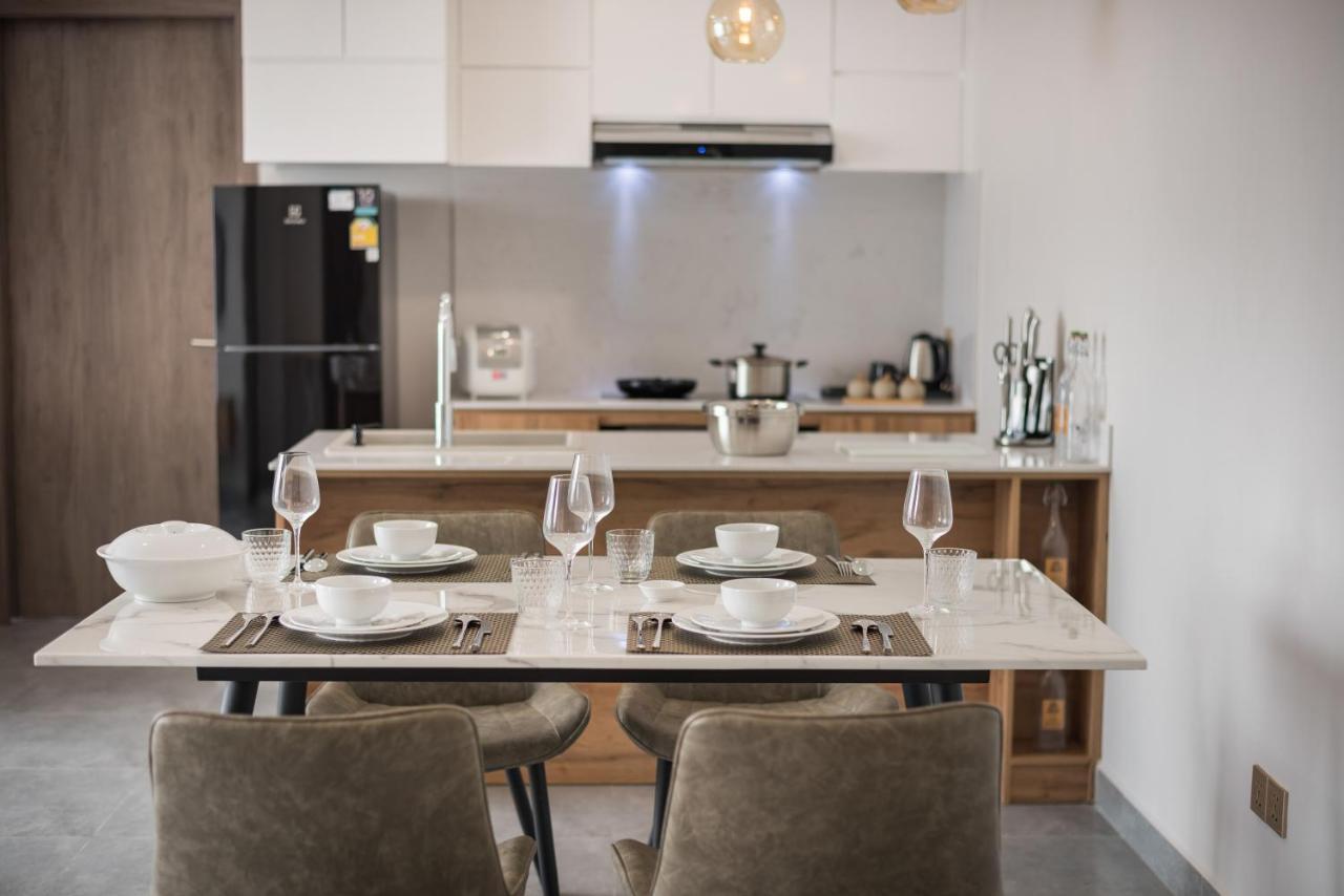 Amata Residence プノンペン エクステリア 写真