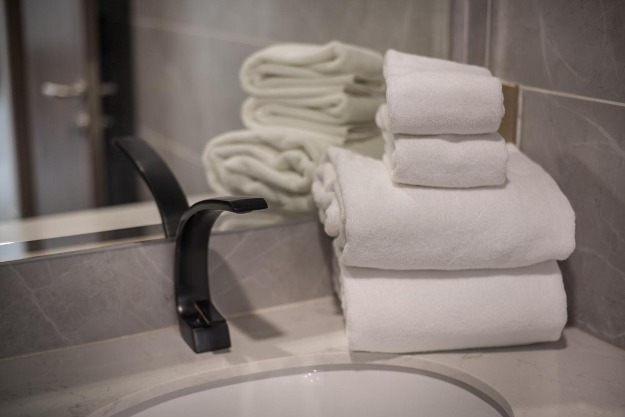 Amata Residence プノンペン 部屋 写真