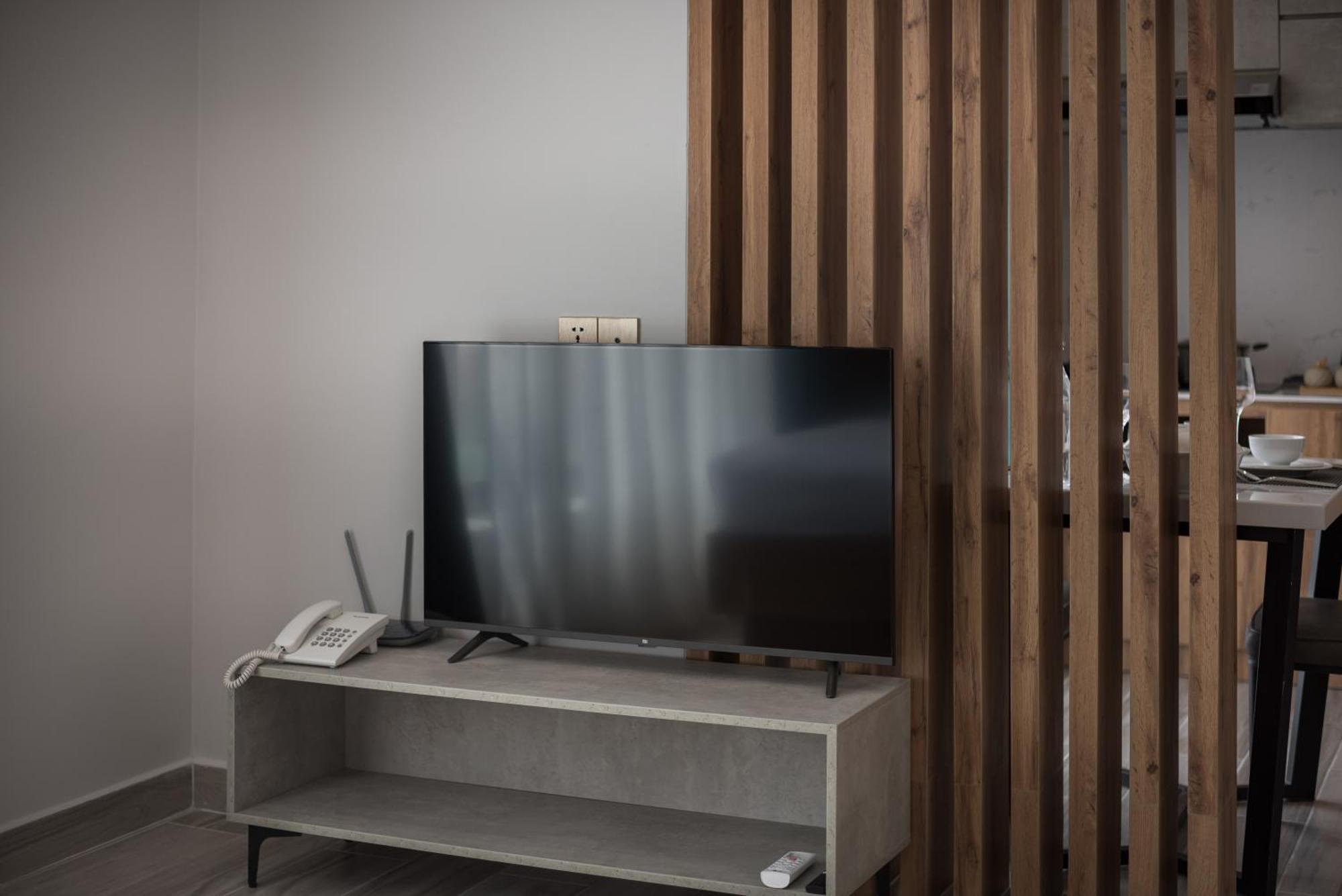 Amata Residence プノンペン 部屋 写真